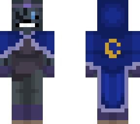 nightmare (custom clothing) {4}