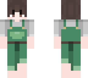 official stickity skin! <3 ~~