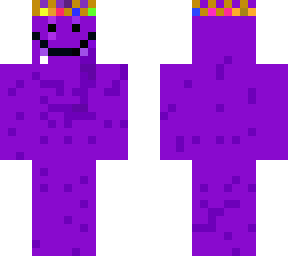 og skin mine only | Minecraft Skin