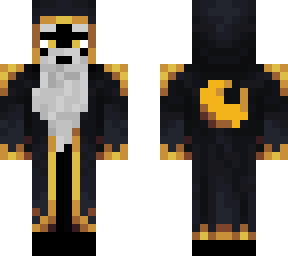 old mage