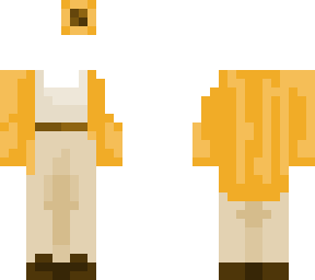 orange! (day 2)
