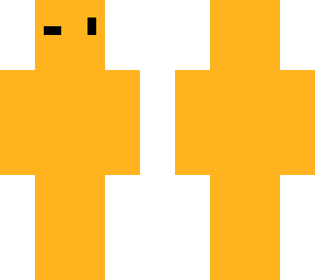 orange man