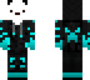 panda...