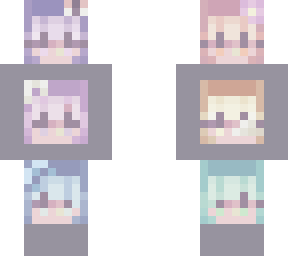 pastel pfps // pfpce