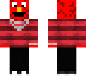 pb elmo