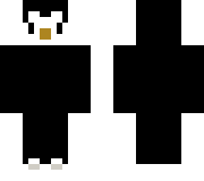 penguin