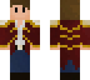 personal lorent skin variant