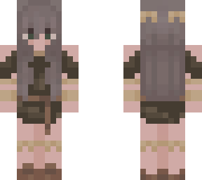 personal skin edit