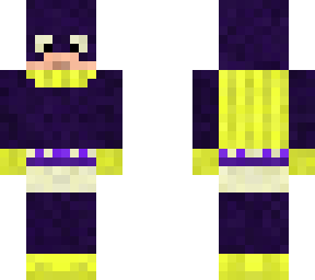 pervy grape