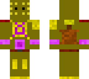 pidas gladiator remastered