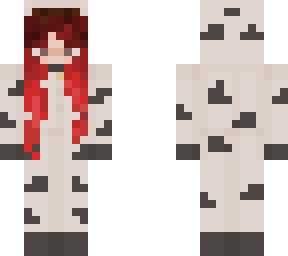 piffled red hair