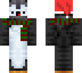 pingouin nol
