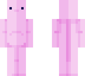 pink guy