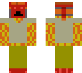 pizza master