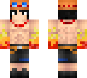 portugs d ace