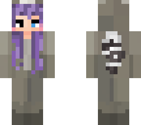 possessed girl