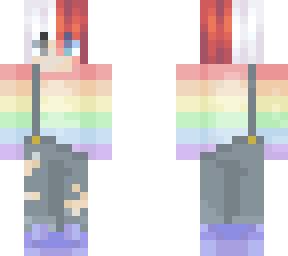 pride boi
