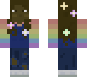 pride girl<3