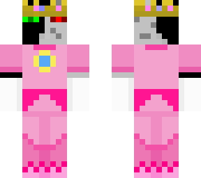 princess ranpeach