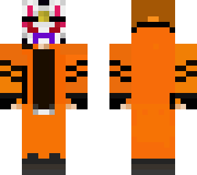 prisoner masky