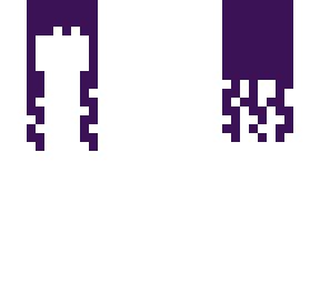 purple hair base