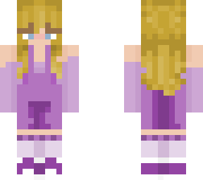 purple version