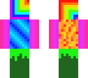 rainbow