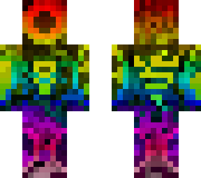 rainbow genesis