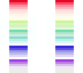 rainbow guy