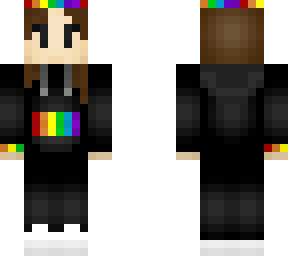 rainbow retroz