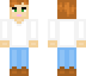 random man