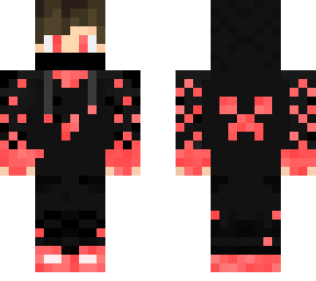 red agent