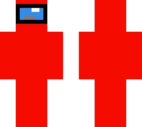 red amoung us