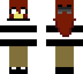 red head