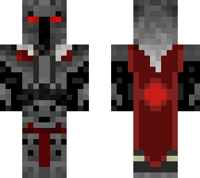 red pat