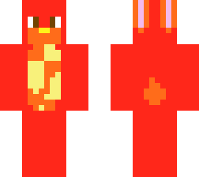 rex the rabbit