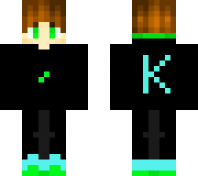 rgb boy