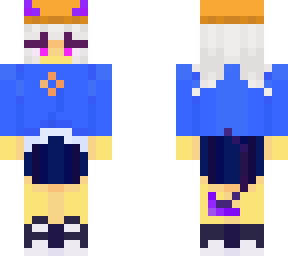 rita, acid demon ~