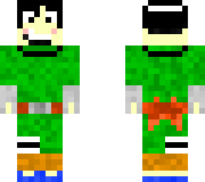 rocklee