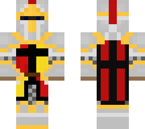 royal knight edit