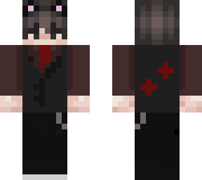 sadstartboi wedding skin