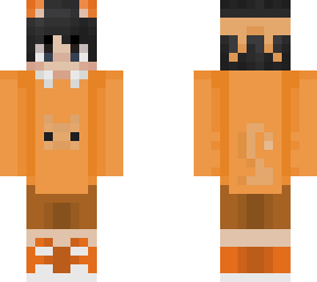sapnap orange ocelots mcc