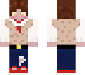 school boy