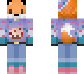 seapeekay birthday