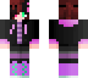 side mask (felix)