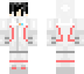 skin de jony dez espacio