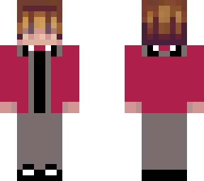skin edit