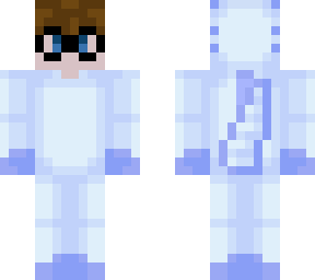 skin for friend