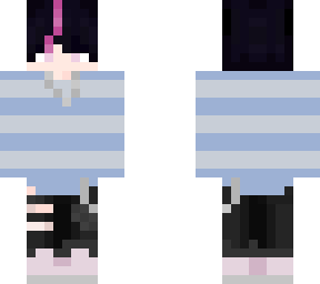 skin for ghostacid