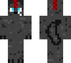 skin for my friend :3